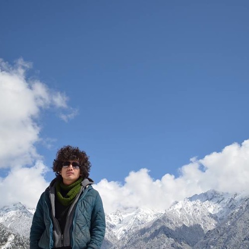 Choe Ma Jo Mey ( Please dont go) - MISTY TERRACE