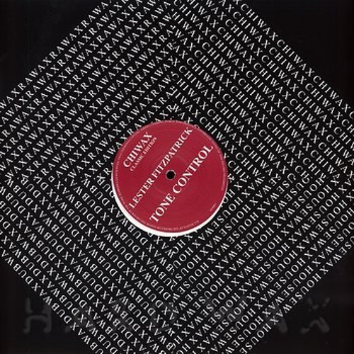 Lester Fitzpatrick - Tone Control
