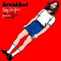 Baby I'm Yours - Breakbot (acoustic live session at SSFM radio)