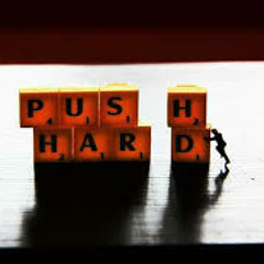 Pushing (rough)WaMu Da Beast