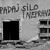 Artwork for Padaj silo i nepravdo