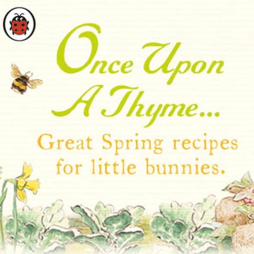 ladybird presents