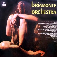 José Briamonte — Tema de Cristina