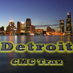 Detroit (Original Mix)