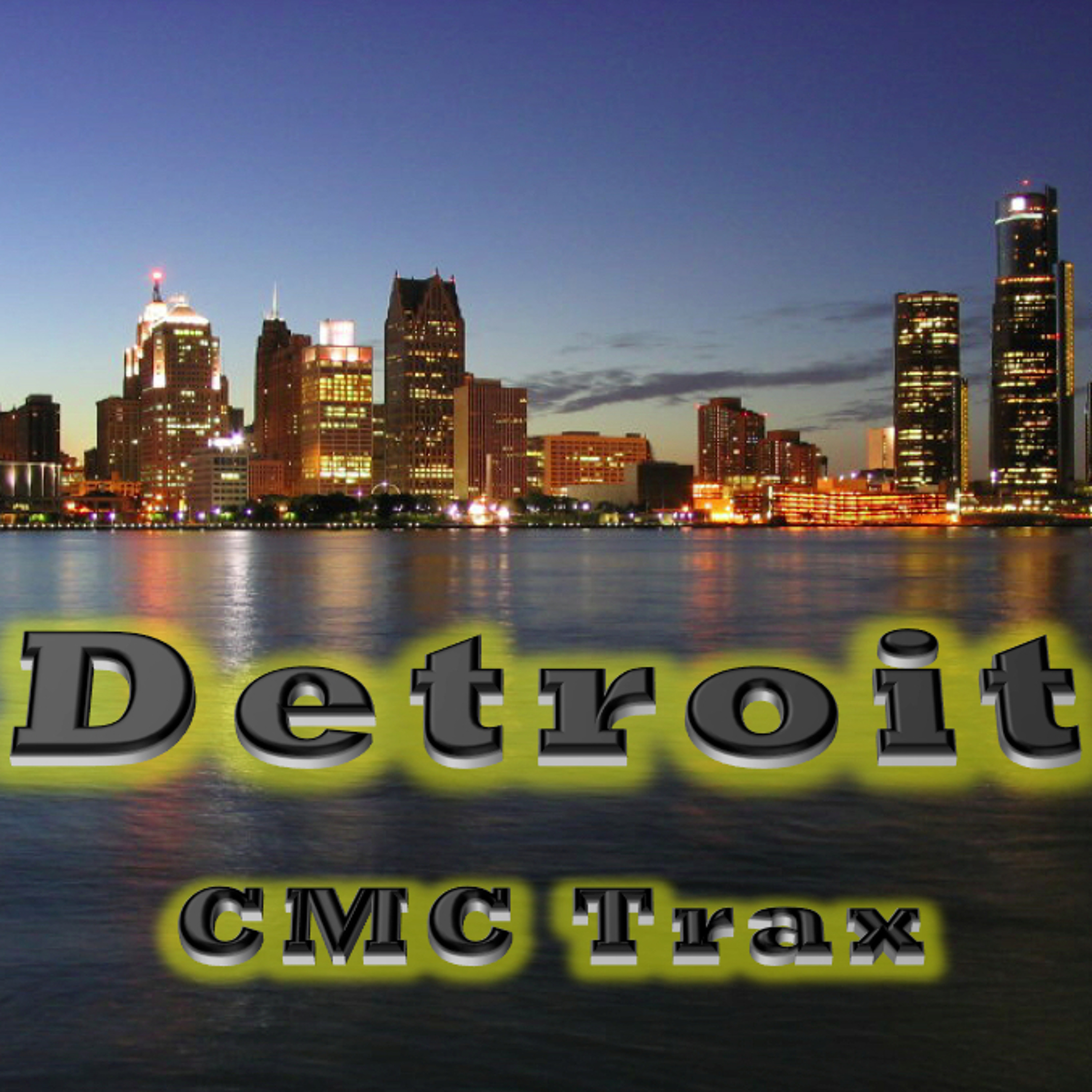 Detroit (Original Mix) episode artwork