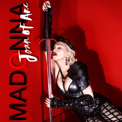 MADONNA: Joan Of Arc (Live @ The Ellen DeGeneres Show)