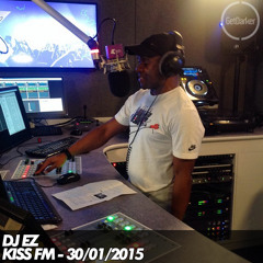 DJ EZ