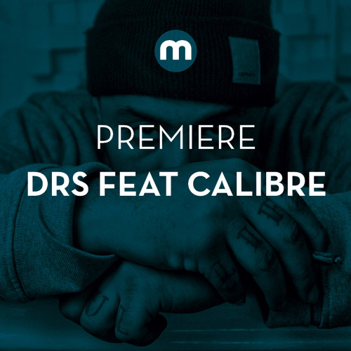 Premiere: DRS 'Something To Believe In' feat Calibre