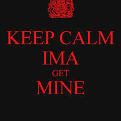 Trife Trell Ft CNG TY - Ima Get Mine