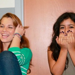 Shelter (XX Cover with Valerie Prado)