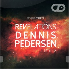 Revelations Vol. 18 (Uplifting Trance Template by Dennis Pedersen)