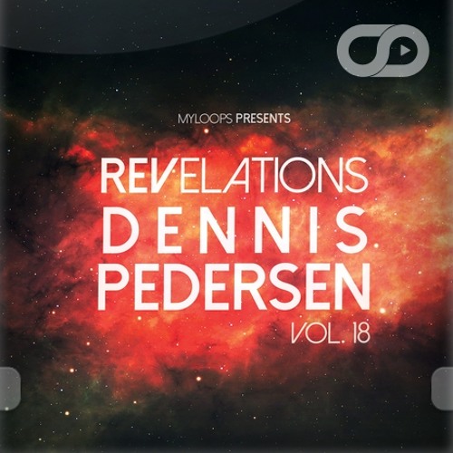 Revelations Vol. 18 (Uplifting Trance Template by Dennis Pedersen)