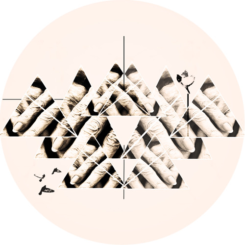 Mark Morris & Unam Zetineb - MANO500 (ONTAL + ALPHA CODE rmxs)