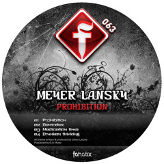 Meyer Lansky - Fanatix 63 - Prohibition (Preview)