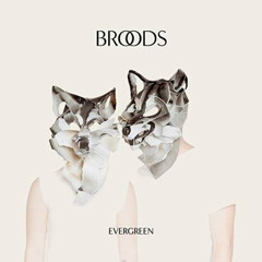Broods - Four Walls Remix