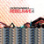 Artwork for CRMCD028 Rebel Rave 4 Mixed by Matthew Styles DISC 3