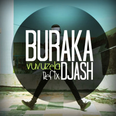 DJ ASH (Refix 2015) - Vuvuzela' - Buraka Som Sistema - PREVIEW 2015 ''Click Buy For FREE DOWNLOAD''