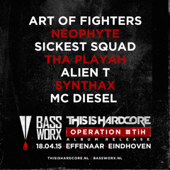 Hardcore Mixes
