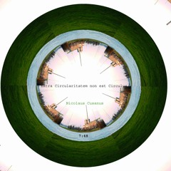 RHINISH TUNES  -  Extra circularitatem non est circulus