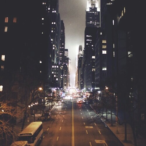 Фото городов на аву Stream One Last Time (cover) by Paradox Listen online for free on SoundCloud