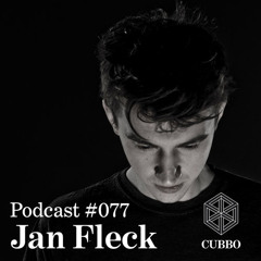 Jan Fleck - Cubbo Podcast #77 (18.3.2015)