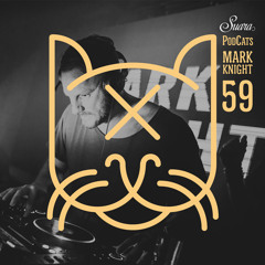 [Suara PodCats 059] Mark Knight
