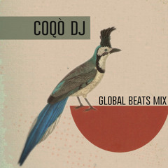 Global Beats mix