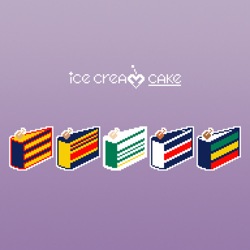 Red Velvet: Ice cream cake - 8 Bits (Ringtone) [Download in description]