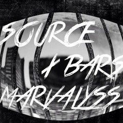 Bars - Source ft. Marvalyss