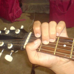 Love Bug - Jonas Brothers (Acoustic Cover)