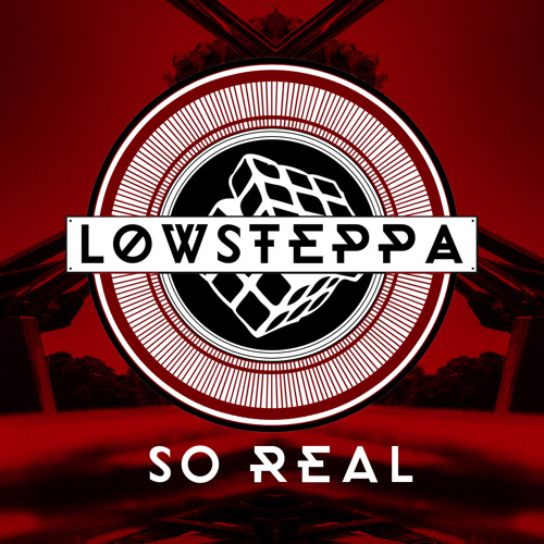 Low Steppa Feat. Kelli Leigh - So Real (VIP Mix) [BBC Radio 1 - Annie Mac play]