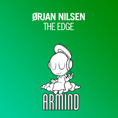 Orjan Nilsen - The Edge [A State Of Trance Episode 705] [OUT NOW!]