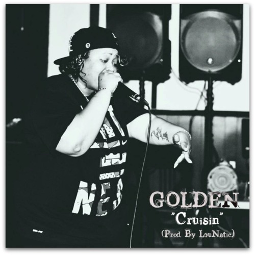 Golden - Cruisin' (Produced By LeuNatic)