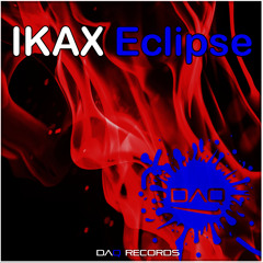 IKAX - Eclipse (Original Mix) [FreeBie]