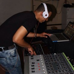 DjCapsMauro - Mix Funana 2015