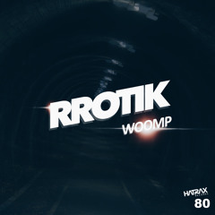 Woomp (sample clip) - Rrotik