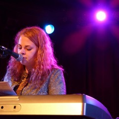 Homeostasis - Original Song by Erica Wolfling