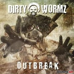 DIRTY WORMZ GOD OF WAAR Feat. Tech N9ne & Krizz Kaliko