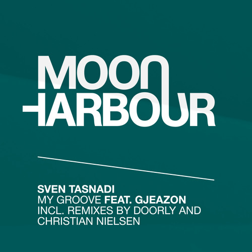 My Groove feat. Gjeazon