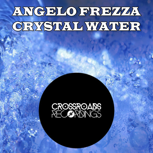 Angelo Frezza - Crystal Water (Miami Mix)