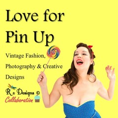 Love for Pin Up 1