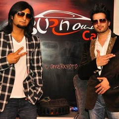 "Jugni" Noman KhaLid With Billal Saeed .MP3