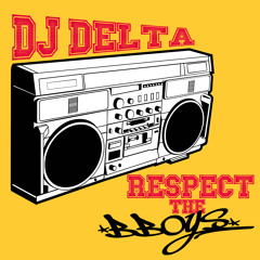 ★ Dj Delta - Respect The B-Boys ★ Link for DOWNLOAD in the description