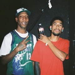 Hodgy Beats - Crap (feat. Left Brain)