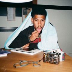 Hodgy Beats - Nayoga