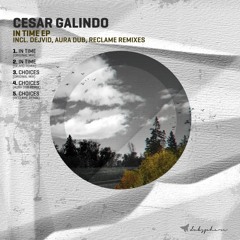 Cesar Galindo - Choices (Aura Dub Remix)
