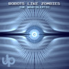 The Narcoleptic - Robots Like Zombies (Get Up Recordings)