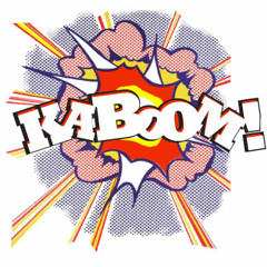 Jake Hakala - KABOOM! (Original Mix)