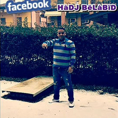 Cheb Mourad HbaaL Bzf - Li NebGhiha Rahet - En Live (2015-Mars-19)-NEw Album 2015- BY HaDJ BeLaBiD