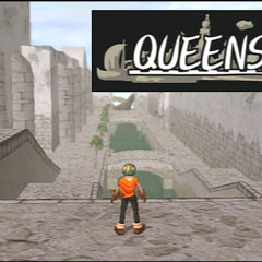 Dark Cloud - Queens (The Remix Song Thingy)